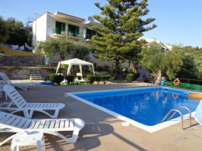 Frankis Apartments Agios Spyridonas Perithia